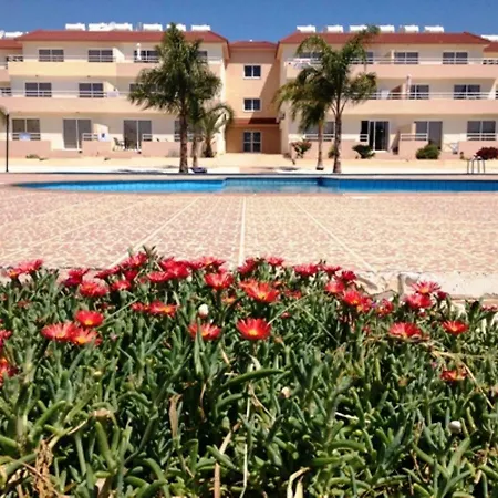 Nissi Sandy Bay C09 Ayia Napa