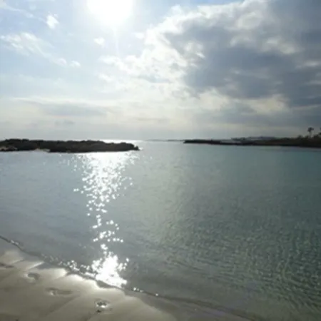 Apartment Nissi Sandy Bay C09