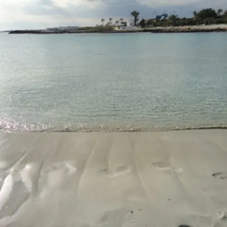 Nissi Sandy Bay C09 Apartment Ayia Napa